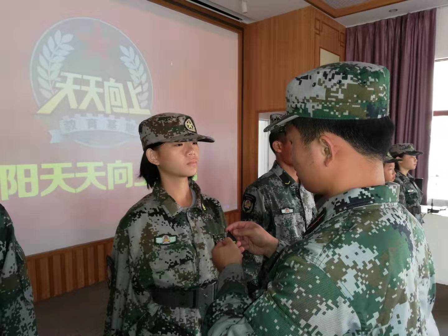 孩子戒网瘾学校