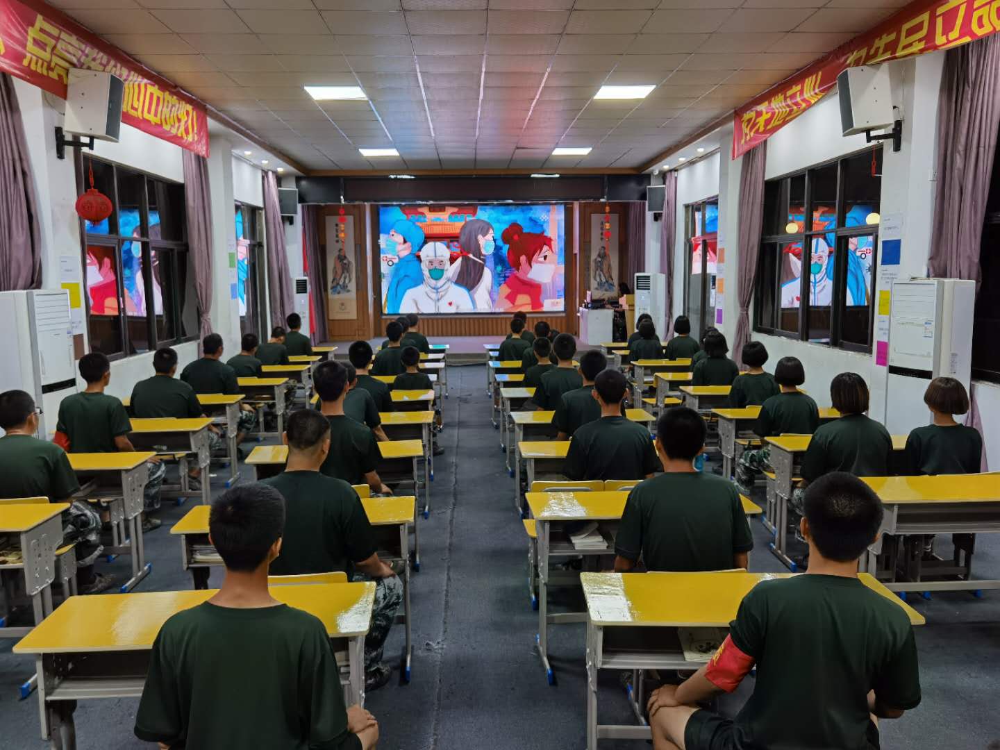 广东哪里有青少年教育学校哪家好