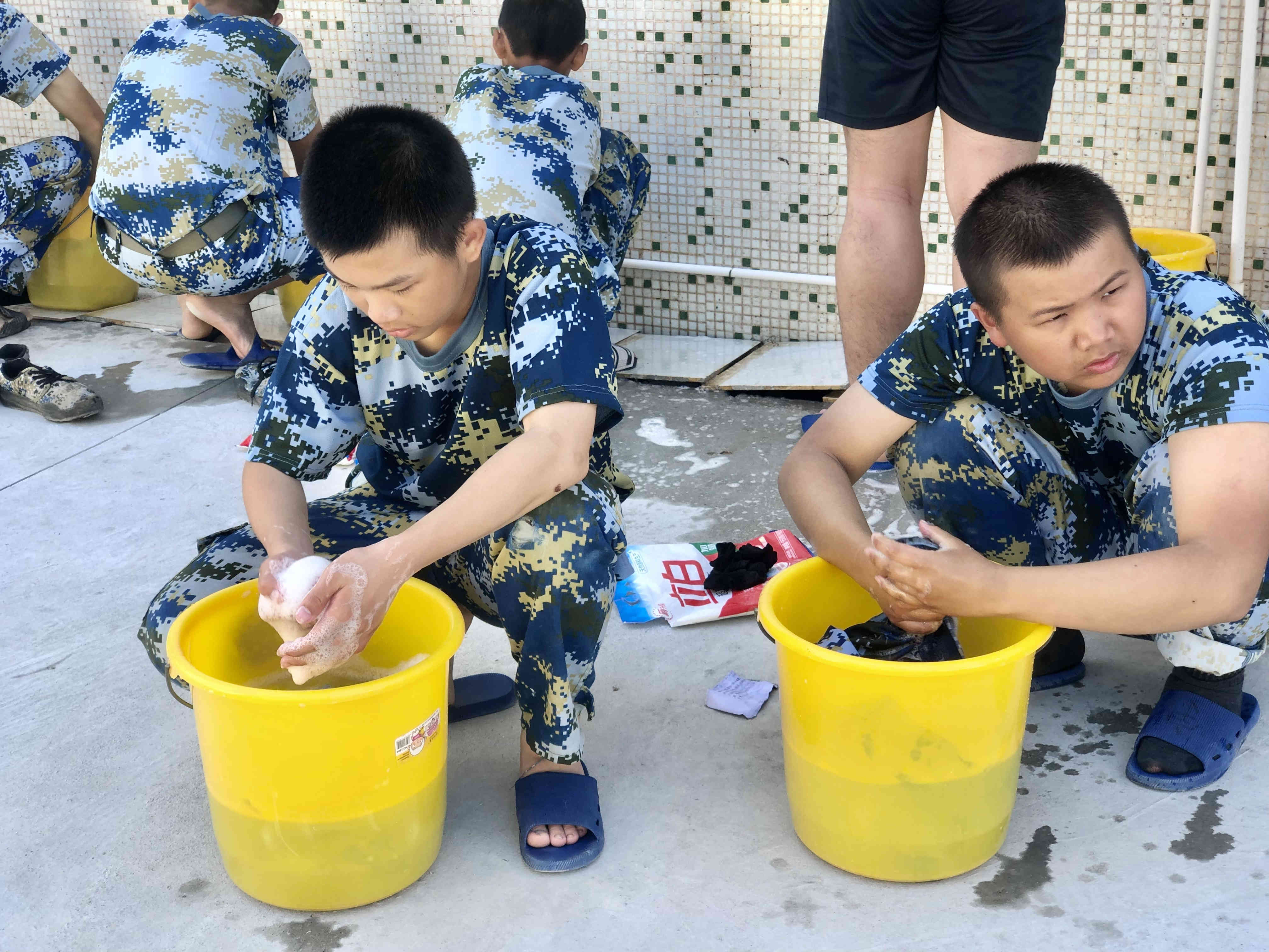 泉州正规青少年教育学校中心